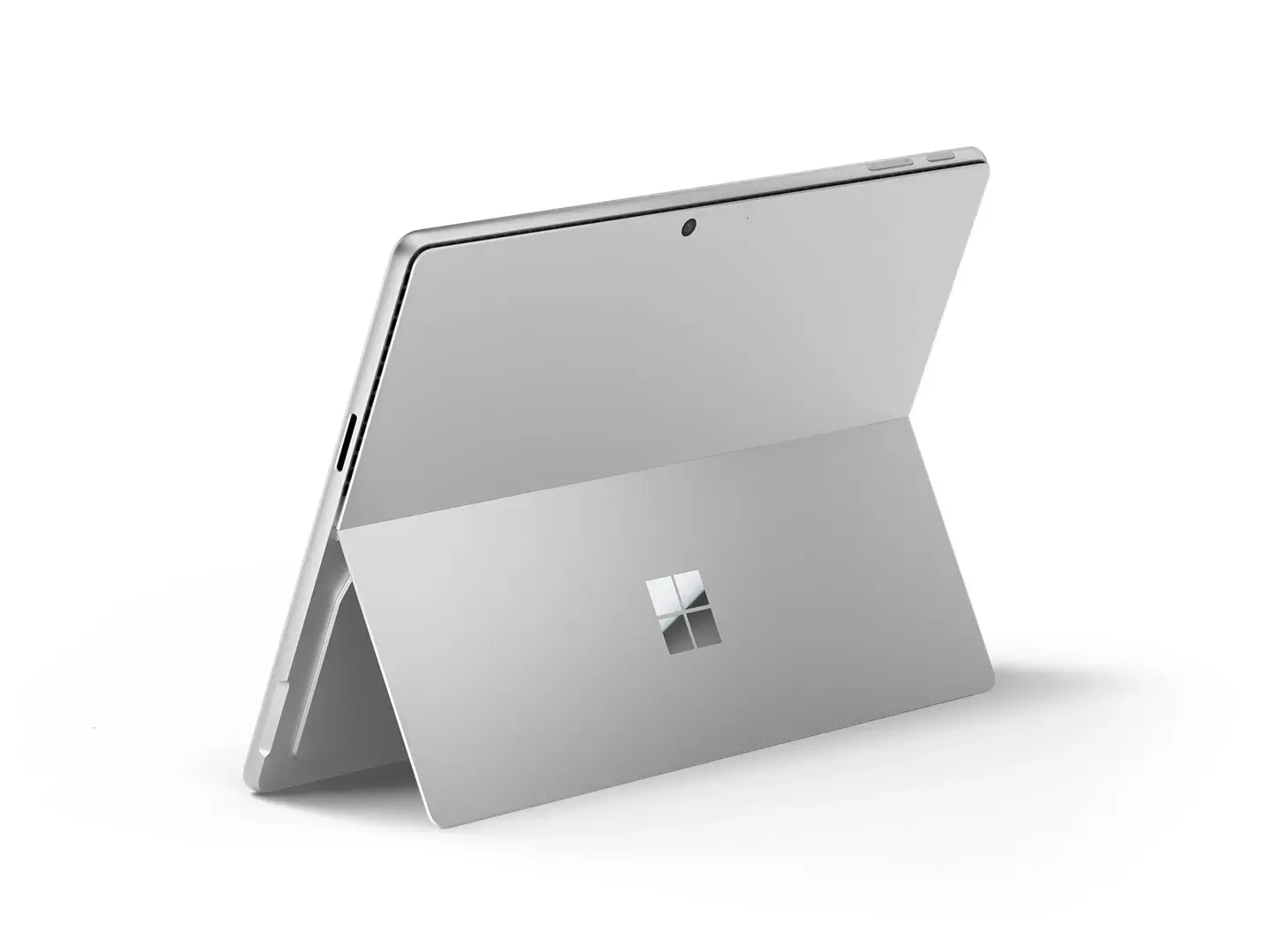 Microsoft Surface Pro 11 Copilot+ PC Intel Core Ultra 5 512 GB 33 cm (13") 16 GB Wi-Fi 7 (802.11be) Windows 11 Pro Platinum