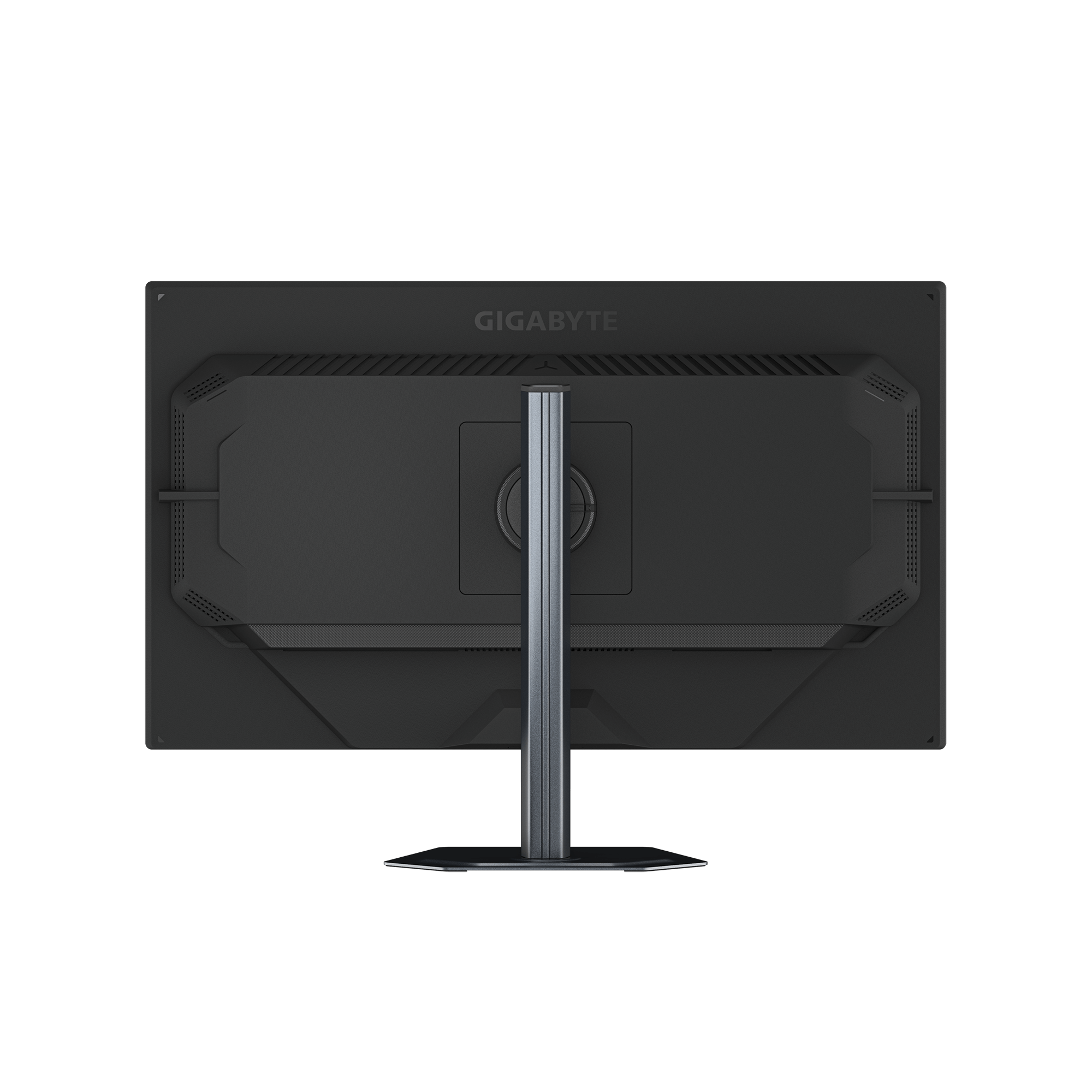 Gigabyte GO27Q24 | 27 " | QD-OLED | QHD | 240 Hz | 0.03 ms | 2560 x 1440 pixels | 400 cd/m² | HDMI ports quantity 2