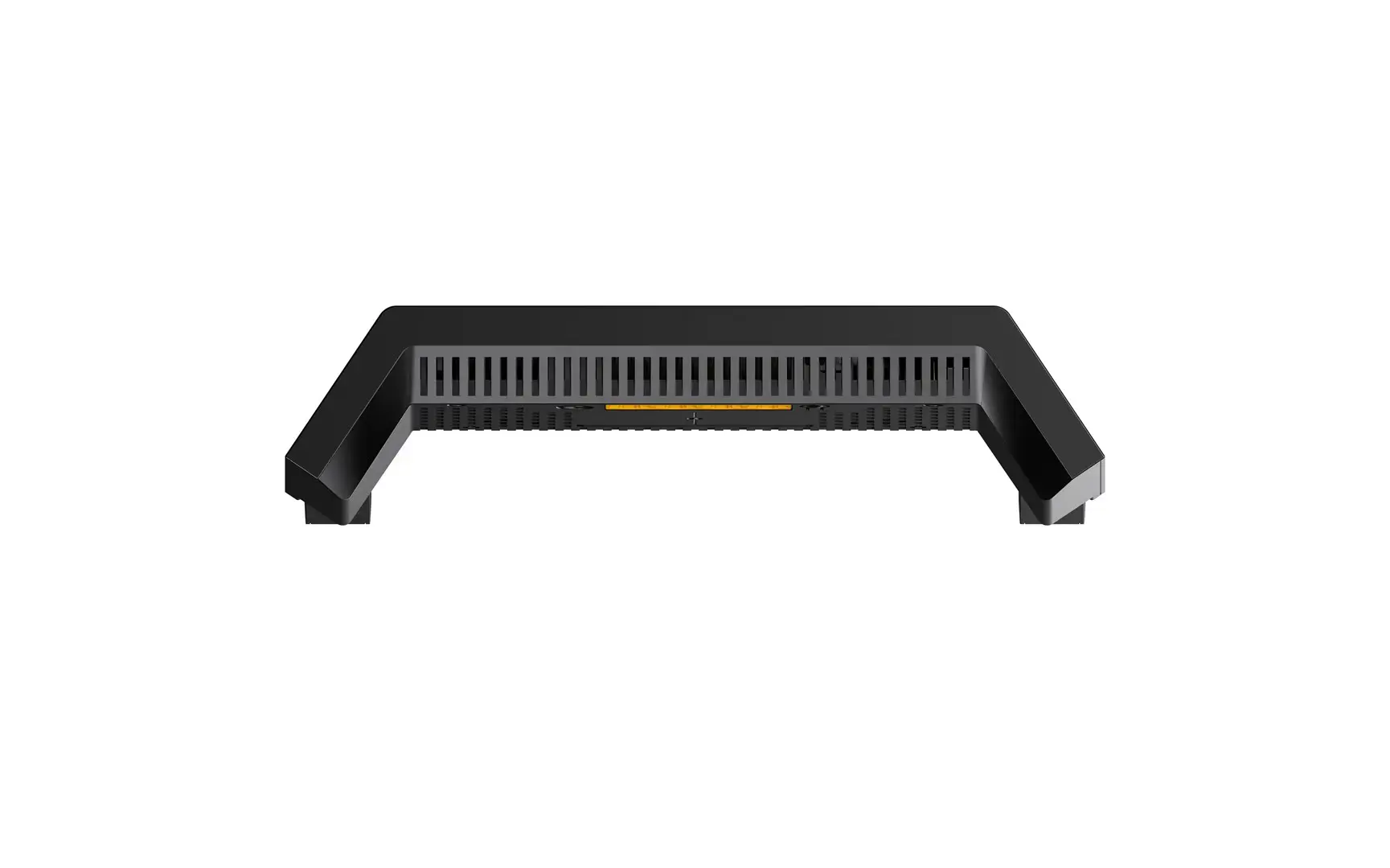 Tenda TX12L Pro wireless router Gigabit Ethernet Dual-band (2.4 GHz / 5 GHz) Black