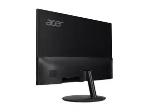Acer | SA242YH1bi | 24 " | VA | 16:9 | 100 Hz | 4 ms | 1920 x 1080 pixels | 250 cd/m² | HDMI ports quantity 1 | Black