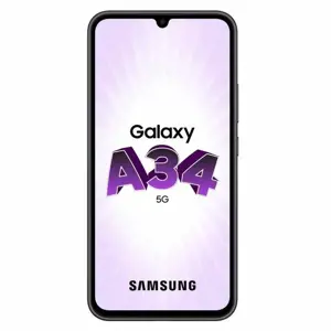 Smartphone Samsung A34 5G