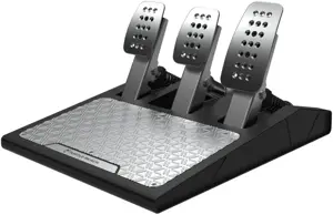 Turtle Beach VelocityOne, Steering wheel + Pedals, PC, Xbox One, Xbox Series S, Xbox Series X, Back button, Select button, Wired, USB, USB Type-C