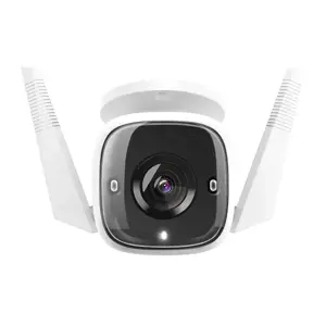 TP-Link Outdoor Security Wi-Fi Camera, IP security camera, Outdoor, Wired & Wireless, Amazon Alexa …