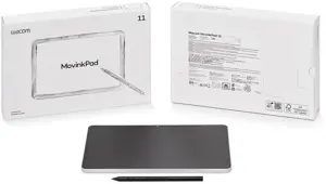 Wacom graphics tablet MovinkPad 11