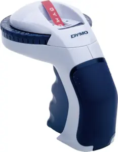 DYMO Omega ® įspaudiklis - 12 mm