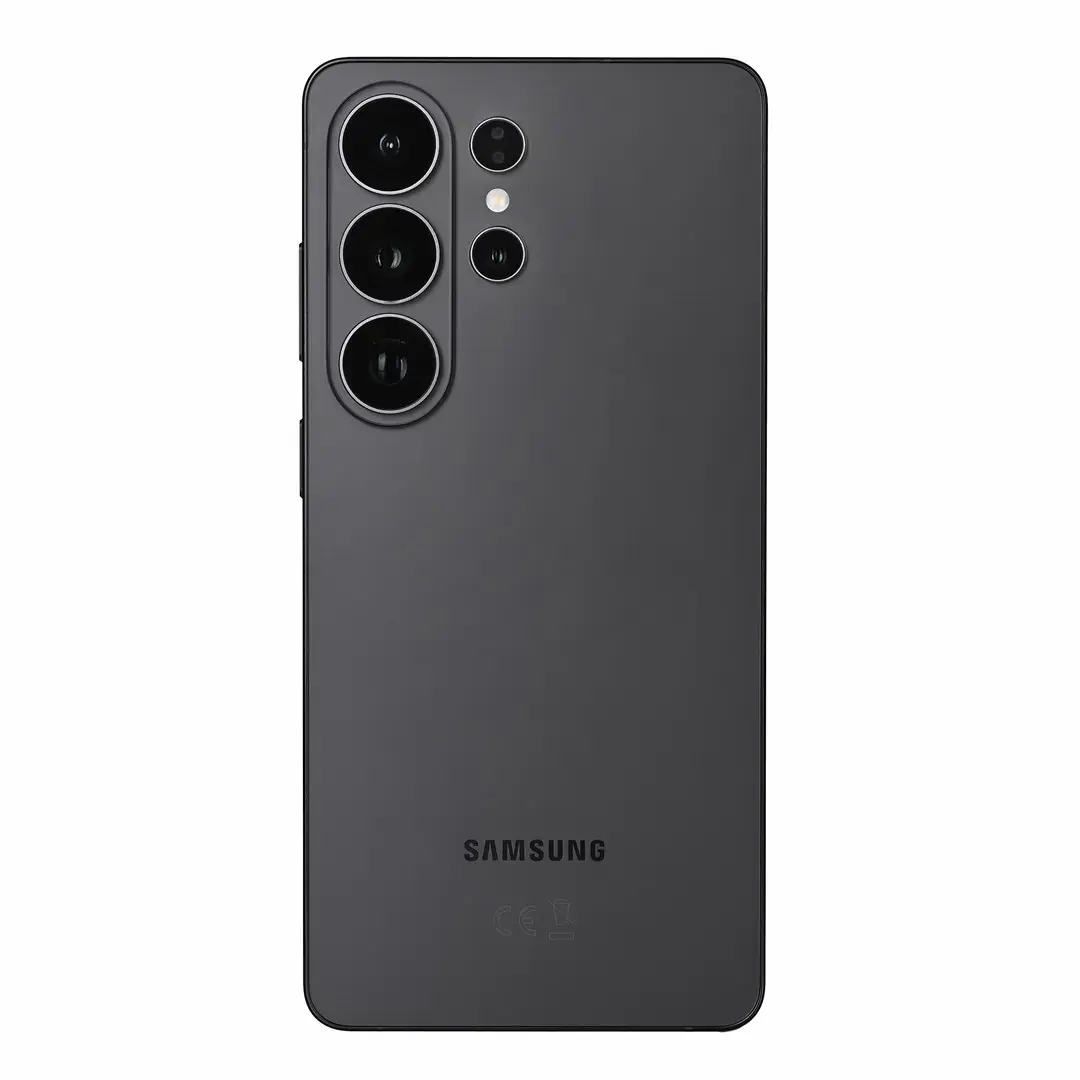 Samsung Galaxy S26 Ultra 17.5 cm (6.9") Dual SIM Android 16.0 5G USB Type-C 12 GB 512 GB 5000 mAh Black