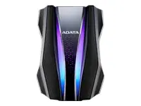 ADATA AHD770G-1TU32G1-CRD Išorinis kietasis diskas Durable HD770 1TB USB3 Red IP68 sertifikatas
