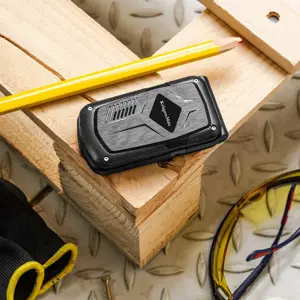 Kruger & Matz Iron 5 Flip 4G IP68 / IP69K Phone