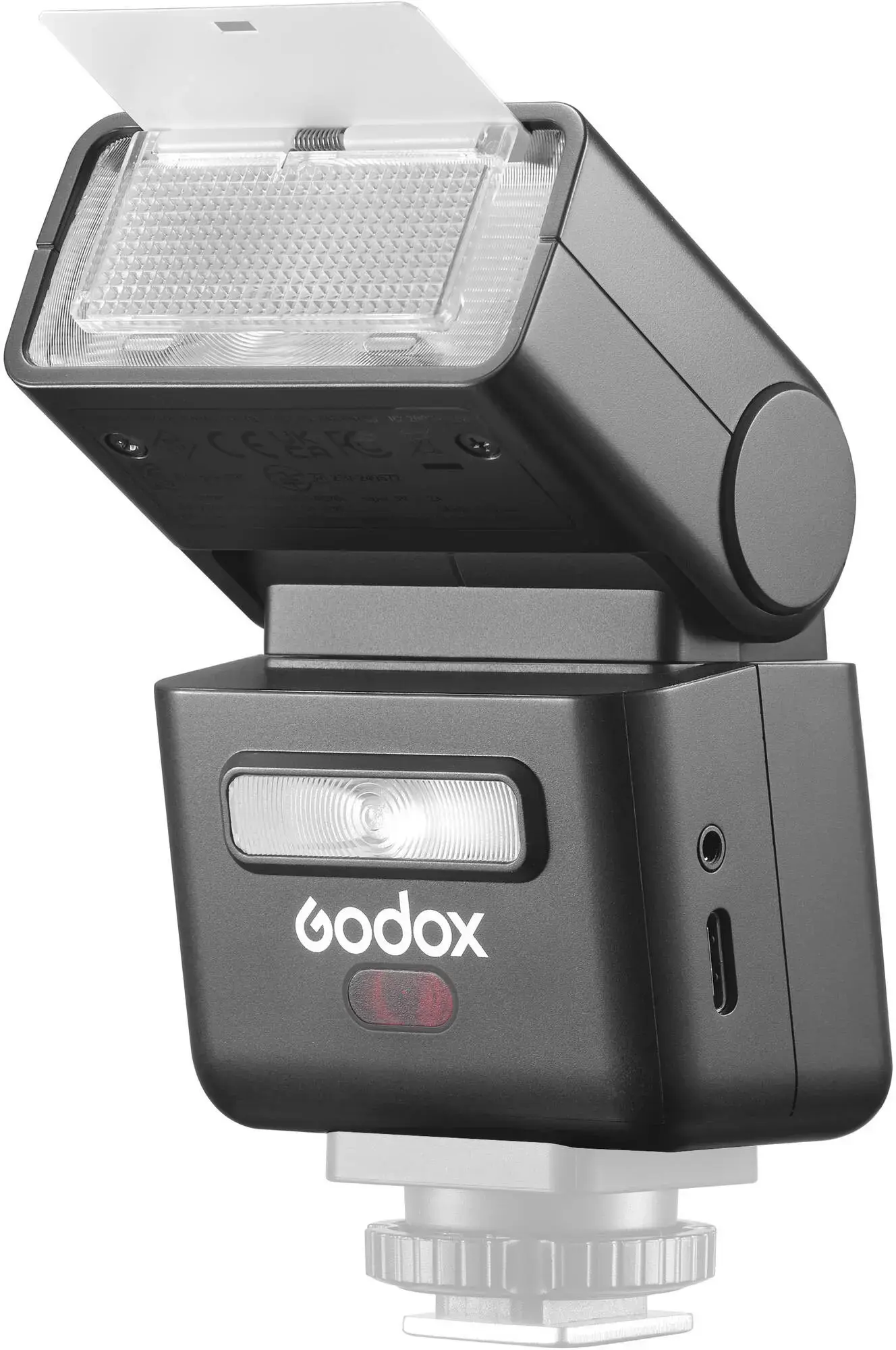 Godox flash iT32 iFlash TTL