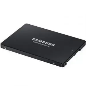 SSD diskas Samsung PM893 2 TB, 2.5", SATA