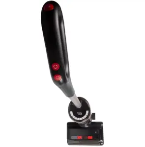 Wet & Dry Vacuum Cleaner Vileda Pure Clean S5 Plus