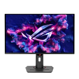 LCD Monitor ASUS ROG Strix OLED XG27ACDNG 26.5" Gaming Panel QD-OLED 2560x1440 16:9 360 Hz 0.03 ms …