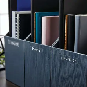 DYMO LabelManager 280 Label Maker | Rechargeable Handheld Label Printer with QWERTY Keyboard | Includes Black & White D1 Label Tape (12mm) | For Home & Office, QWERTY, D1, Thermal transfer, 180 x 180 DPI, 15 mm/sec, Black, Silver