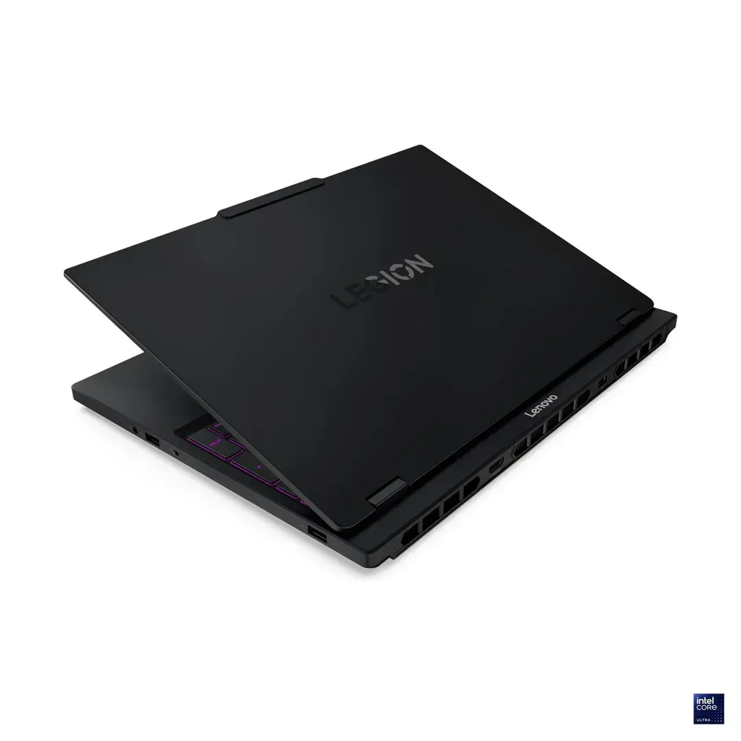 Lenovo Legion 5 15IRX10 i7-13650HX 15.1" WQXGA OLED 500 nits 165 Hz Glossy 16 GB DDR5 4800 SSD 1 TB GeForce RTX 5060 8 GB Cam 5 MP 80 Wh NoOS Eclipse Black