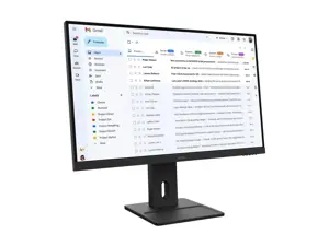 LENOVO 27" E27-40 FHD IPS 16:9 100HZ HDMI/DP/VGA