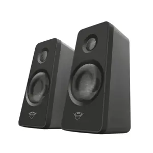 "Trust GXT 629 Tytan", 2.1 kanalų, 60 W, universalus, juodas, 120 W, belaidis