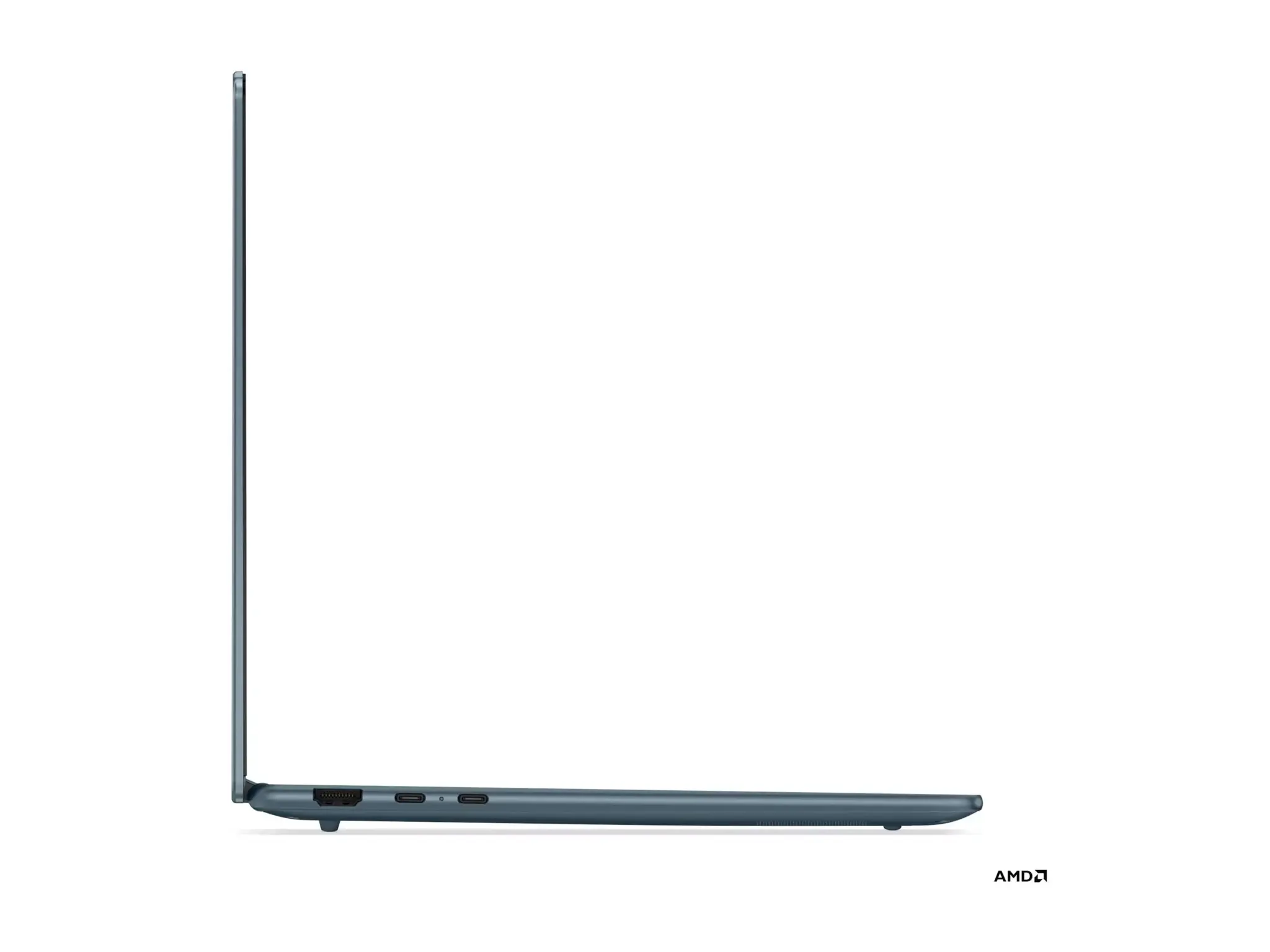 Nešiojamas kompiuteris Lenovo Yoga (w/o 65W Power adapter) Slim 7 14AKP10, 340, 512 GB, 14 Coliai, Windows 11 Home, AMD Radeon