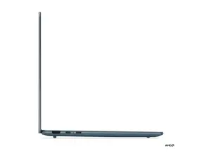 Nešiojamas kompiuteris Lenovo Yoga (w/o 65W Power adapter) Slim 7 14AKP10, 340, 512 GB, 14 Coliai, Windows 11 Home, AMD Radeon