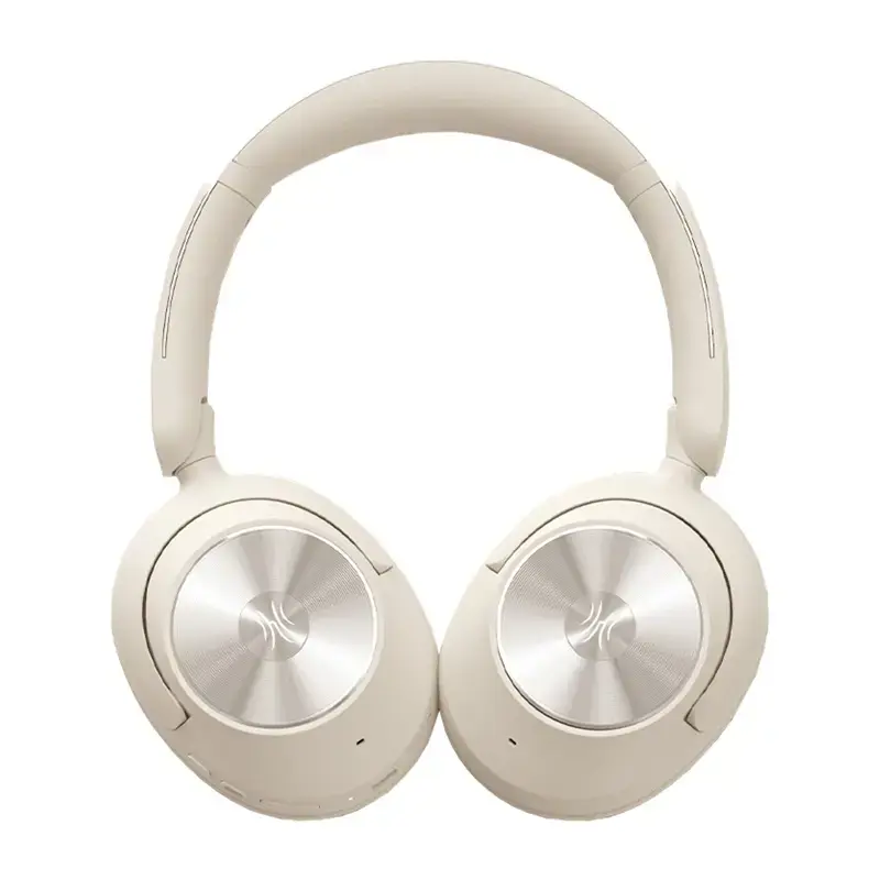 OneOdio A6 wireless headphones (white)
