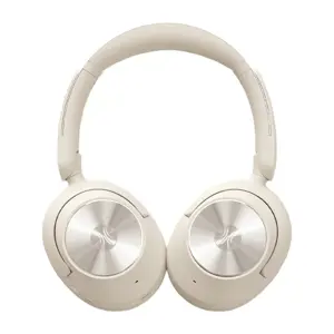 OneOdio A6 wireless headphones (white)