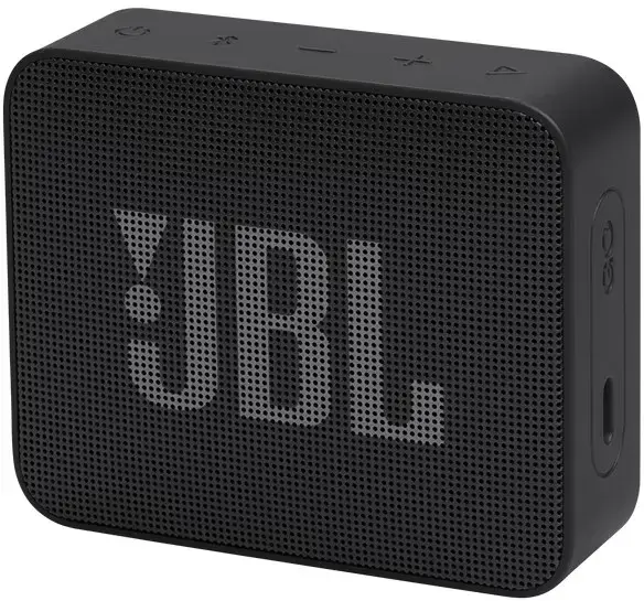 JBL wireless speaker Go Essential 2, black
