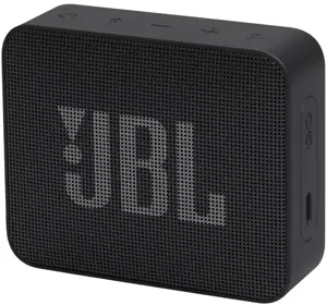 JBL wireless speaker Go Essential 2, black