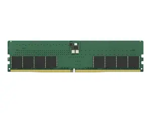 KINGSTON 48GB 5600MT/S DDR5 NON-ECC CL46 DIMM 2RX8