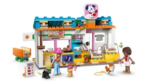 LEGO FRIENDS 42677 Dog Treats Bakery
