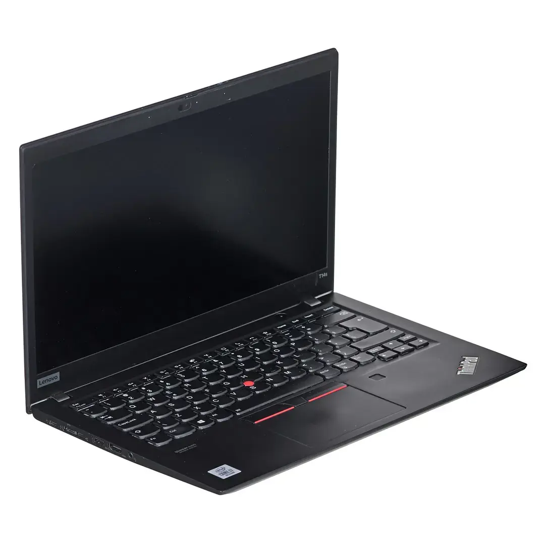LENOVO ThinkPad T14s G2 i5-1145G7 16GB 256GB SSD 14" FHD Win11pro USED Used