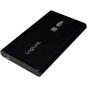 LOGILINK UA0106 LOGILINK - Korpusas į kietąjį diską 2,5 SATA USB 3.0