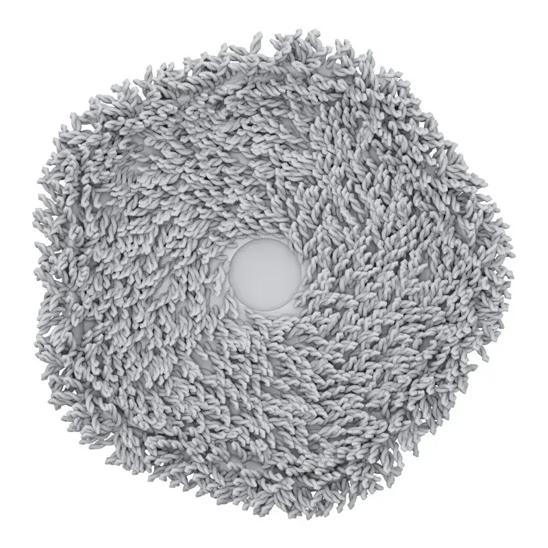 VAKUUMINĖS ŠLUOSTĖS PADAS/W10 RVM0 DREAME