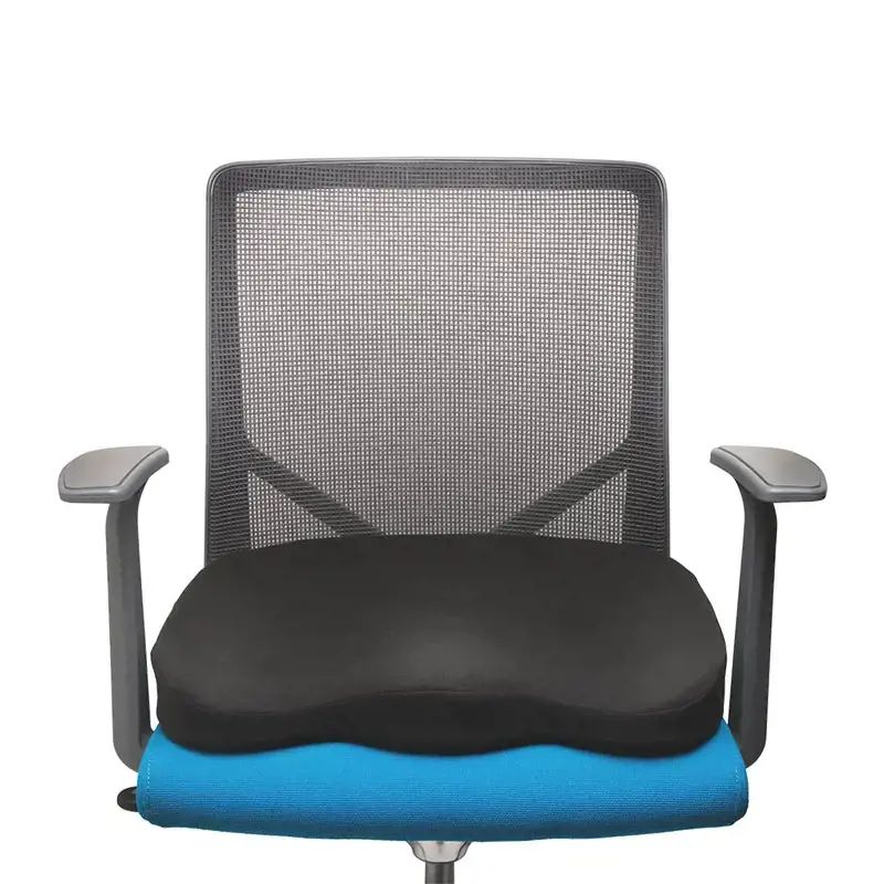 KENSINGTON Ergo atminties putų sėdynės pagalvėlė