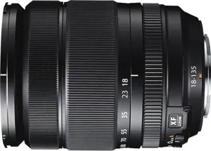 Fujifilm Fujinon XF 18-135mm F3.5-5.6 R LM OIS WR