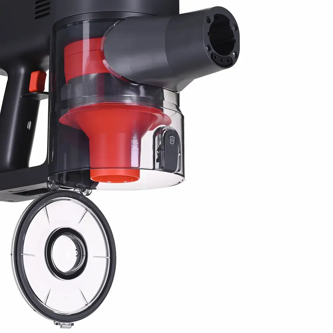 Xiaomi | Vacuum Cleaner | G20 Max | Cordless operating | 520 W | 25.2 V | Operating time (max) 60 min | Grey | Warranty 24 month(s)
