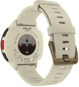 POLAR PACER WHI/WHI S-L