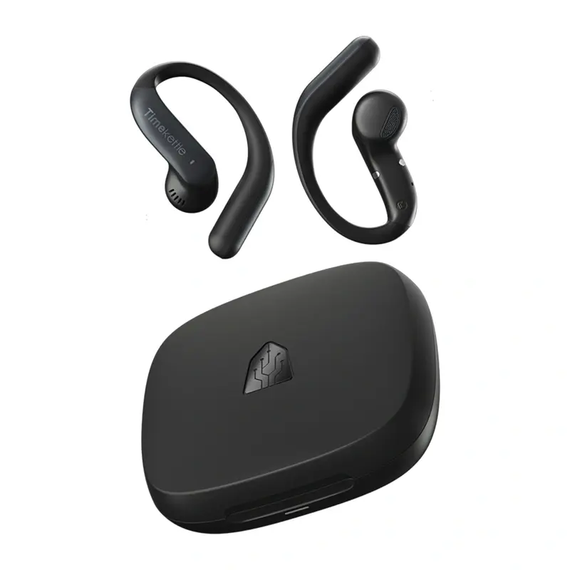Translator Earbuds TimeKettle LiveTalk (Black)