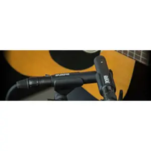 RØDE M5 Black Studijos mikrofonas