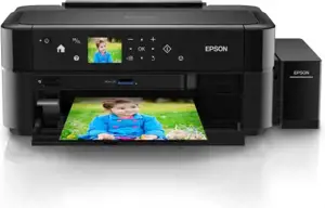Epson EcoTank L810
