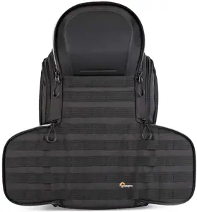 Lowepro kuprinė ProTactic BP 350 AW II, juoda (LP37176-GRL)