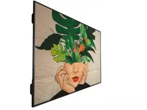 PHILIPS 98" UHD 24/7 500 NITS