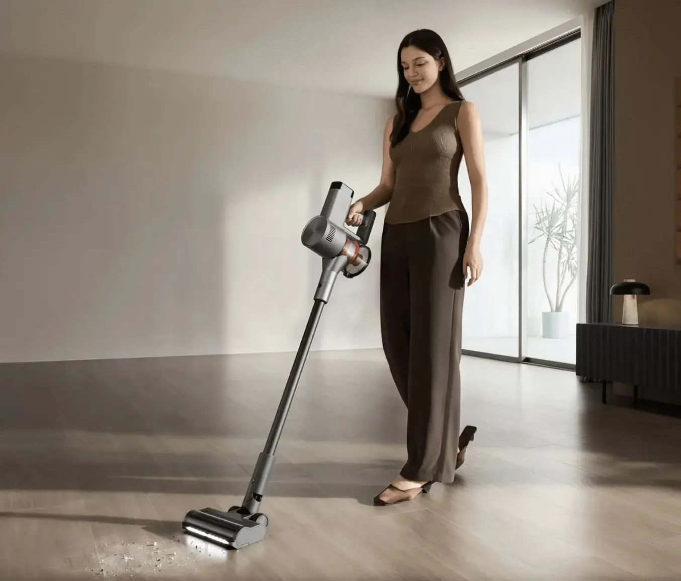 Xiaomi Vacuum Cleaner | G30 Max EU | Cordless operating | 700 W | 28.8 V | Grey