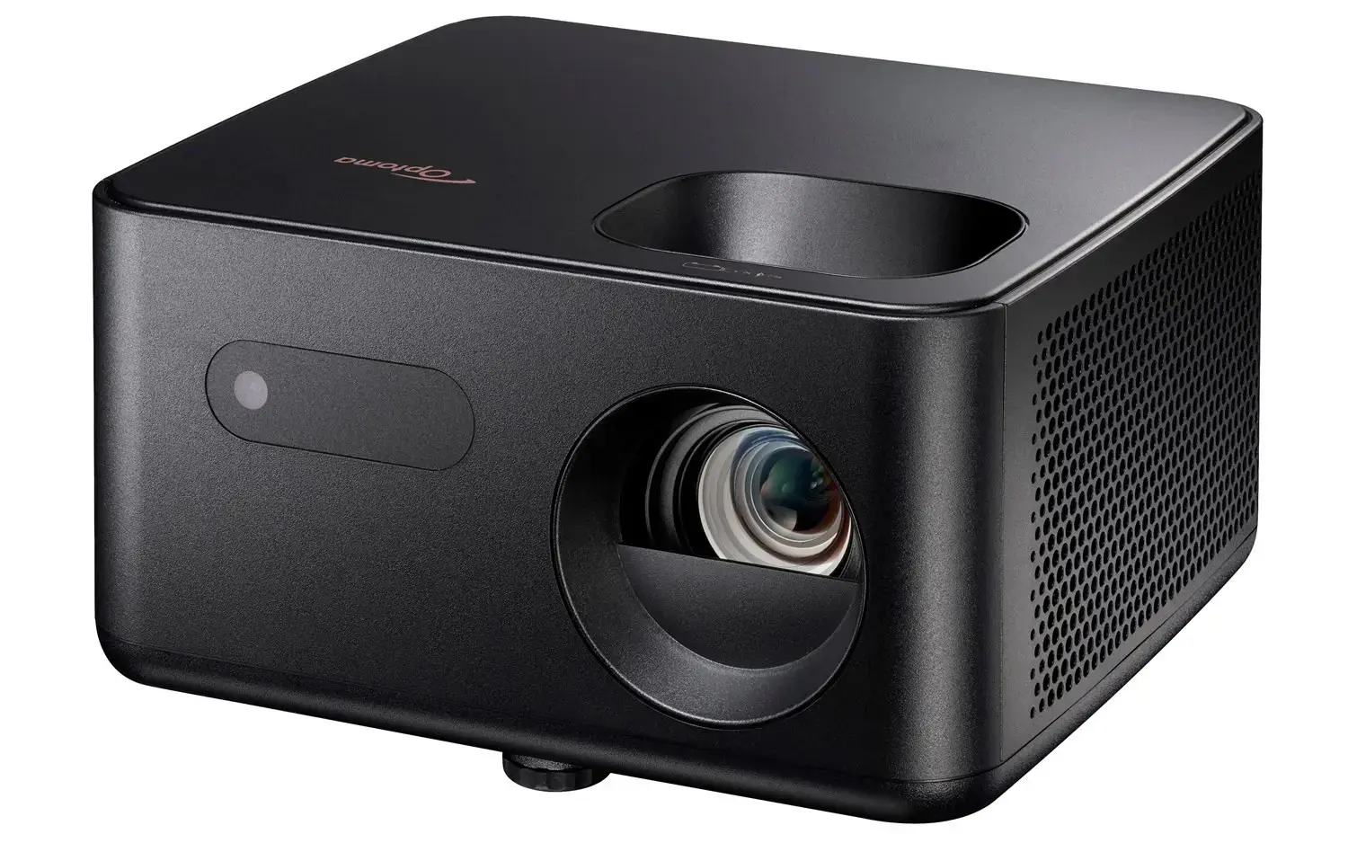 Optoma Photon Life PK31 Standard throw projector 900 ANSI lumens DLP UHD 4K (3840x2160) 3D Black
