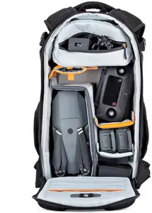 "Lowepro" kuprinė Flipside 200 AW II, juoda