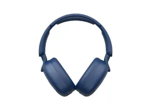 Havit H655BT - Bluetooth wireless headphones (blue)