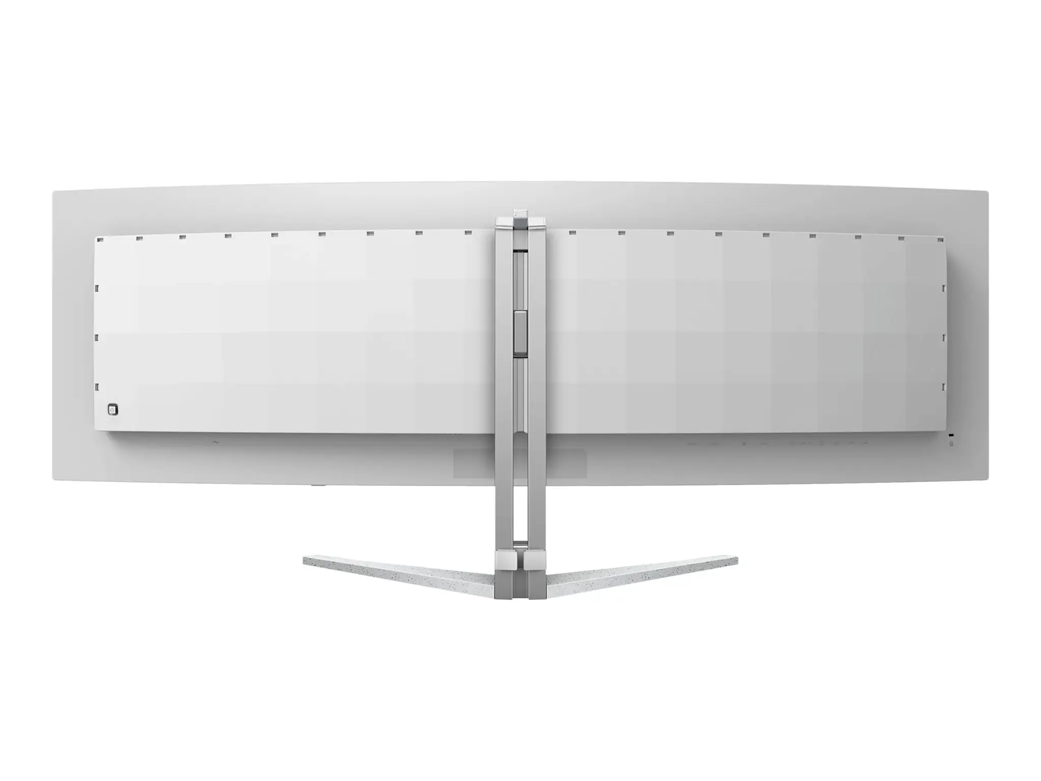 Philips Evnia 8000 49M2C8900L/00, 124.2 cm (48.9"), 5120 x 1440 pixels, Dual QHD, QDOLED, 0.03 ms, White