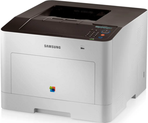 Samsung CLP 680ND