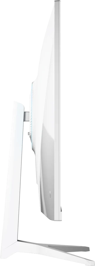 Arozzi | Nova | 32 " | IPS | QHD | 16:9 | 180 Hz | 1 ms | 2560 x 1440 pixels | 300 cd/m² | HDMI ports quantity 2 | White