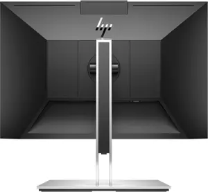 Monitorius HP E24mv G4, 60.5 cm (23.8"), 1920 x 1080 pixels, Full HD, 5 ms, Black, Silver