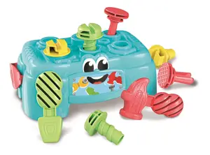 Baby 17733, 0.8 yr(s), Multicolour