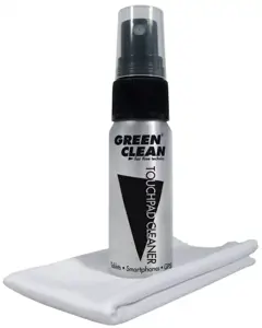 "Green Clean" jutiklinio kilimėlio valymo priemonių rinkinys (C-6010)